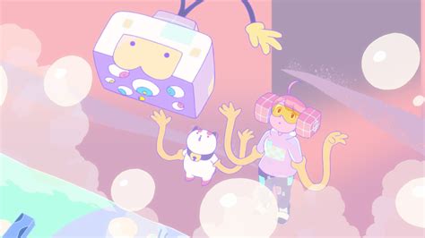 bee and puppycat temporada 3|Temporada 2 de Bee y PuppyCat